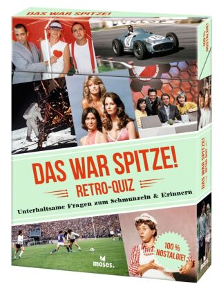 Das war spitze! (Spiel)