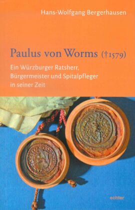 Paulus von Worms (  1579) 