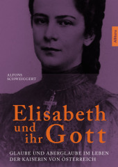 Elisabeth und ihr Gott Cover