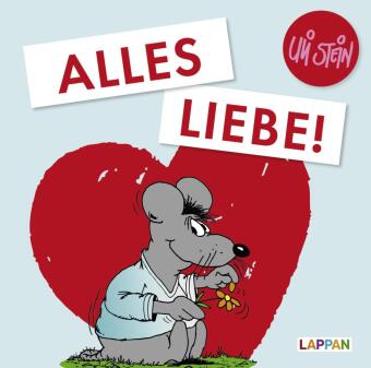 Alles Liebe!