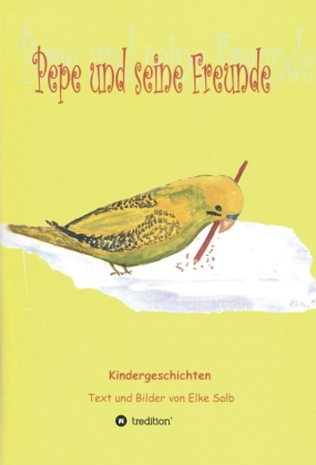 Pepe und seine Freunde 