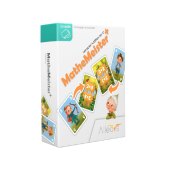 Mathemeister Plus - Lernspiel Addition bis 10 (Kinderspiel)