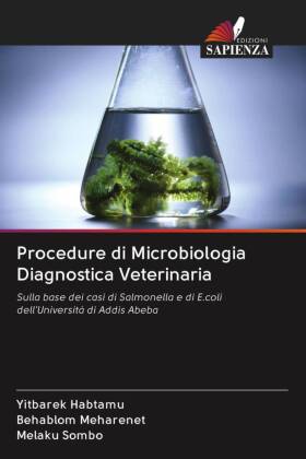 Procedure di Microbiologia Diagnostica Veterinaria 