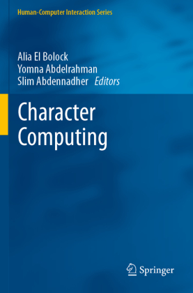 Character Computing 