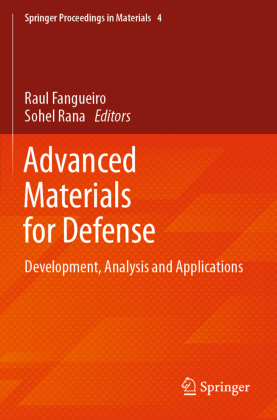 Advanced Materials for Defense 