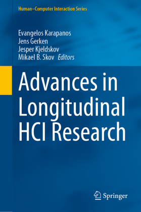 Advances in Longitudinal HCI Research 