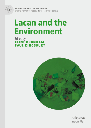 Lacan and the Environment 