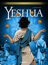 Yeshua - Gesamtausgabe