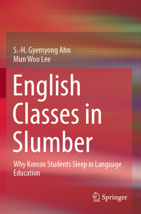 English Classes in Slumber 