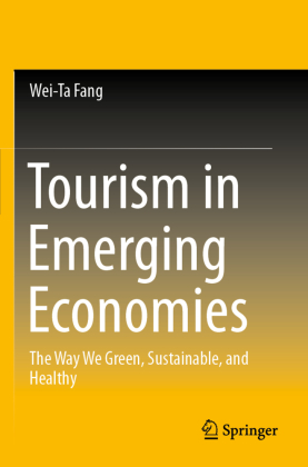 Tourism in Emerging Economies 