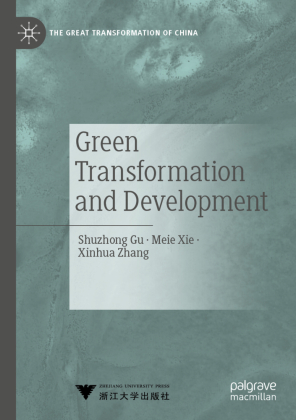 Green Transformation and Development 