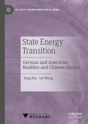 State Energy Transition 