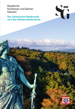 Der Osteinsche Niederwald und das Niederwalddenkmal 