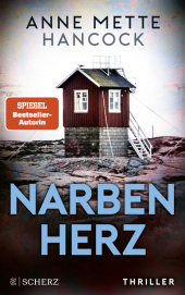 Narbenherz Cover