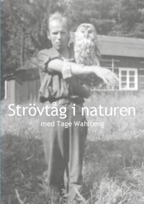 Strövtåg i naturen 