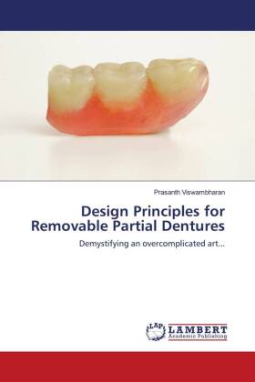 Design Principles for Removable Partial Dentures 