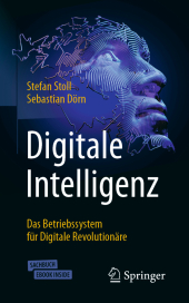 Digitale Intelligenz, m. 1 Buch, m. 1 E-Book