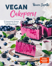 Vegan Cakeporn Cover