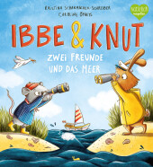 Ibbe & Knut - Zwei Freunde und das Meer