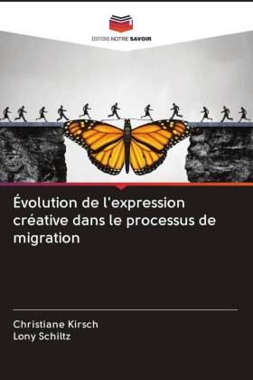 Évolution de l'expression créative dans le processus de migration 