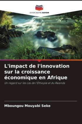 L'impact de l'innovation sur la croissance économique en Afrique 