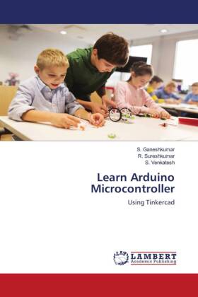 Learn Arduino Microcontroller 