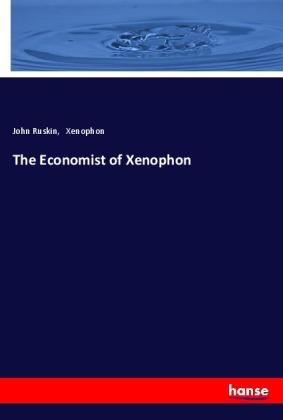 The Economist of Xenophon 