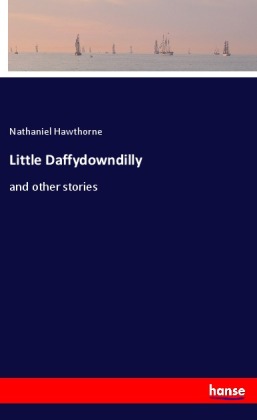 Little Daffydowndilly 