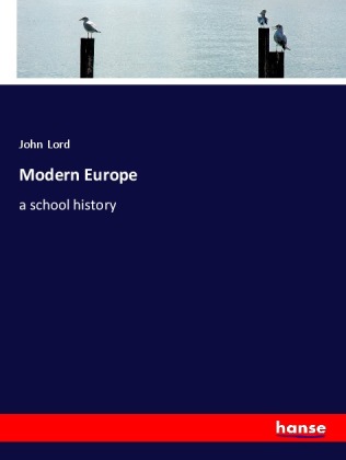 Modern Europe 