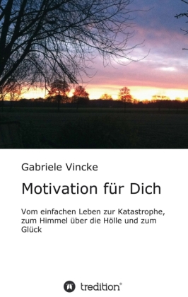 Motivation für Dich 