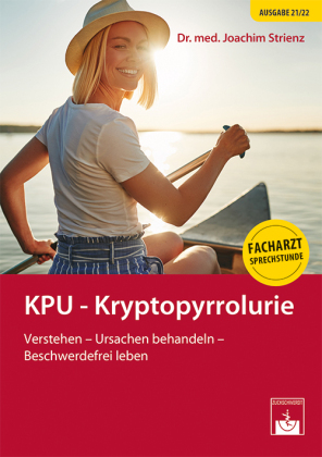 KPU - Kryptopyrrolurie 