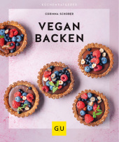 Vegan Backen Cover
