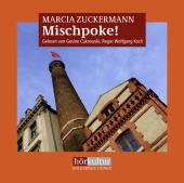 Mischpoke!, Audio-CD, MP3