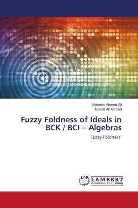 Fuzzy Foldness of Ideals in BCK / BCI - Algebras 