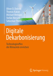 Digitale Dekarbonisierung