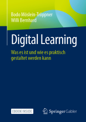 Digital Learning, m. 1 Buch, m. 1 E-Book