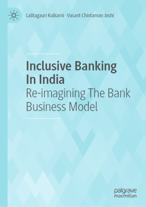 Inclusive Banking In India 