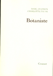 Botaniste