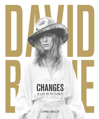 David Bowie - Changes