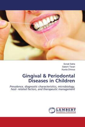 Gingival & Periodontal Diseases in Children 