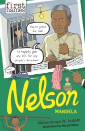 NELSON (Mandela)