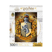 Harry Potter Hufflepuff (Puzzle)