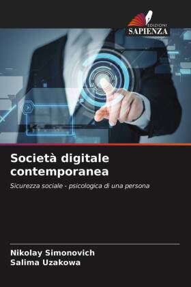 Società digitale contemporanea 