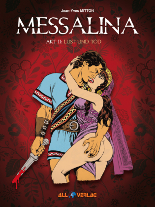 Messalina - Lust und Tod