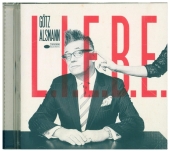 L.I.E.B.E., 1 Audio-CD