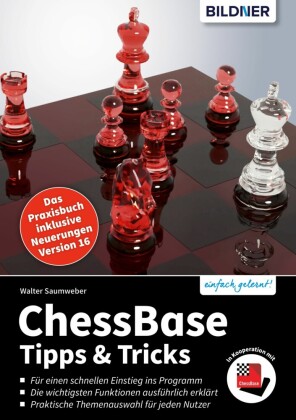 ChessBase Magazin Show zur Ausgabe 146 Februar 2012 