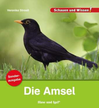 Die Amsel / Sonderausgabe 