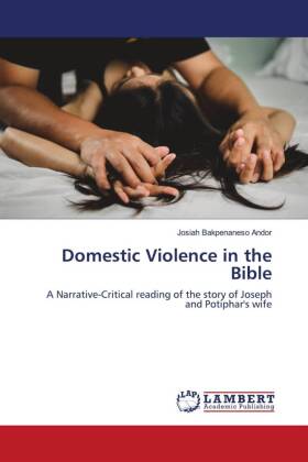 Domestic Violence in the Bible 