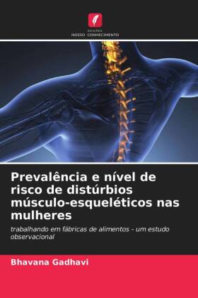 Prevalência e nível de risco de distúrbios músculo-esqueléticos nas mulheres 