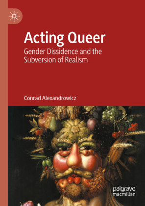 Acting Queer 
